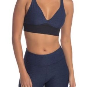 Outdoor Voices TechSweat Crop Top